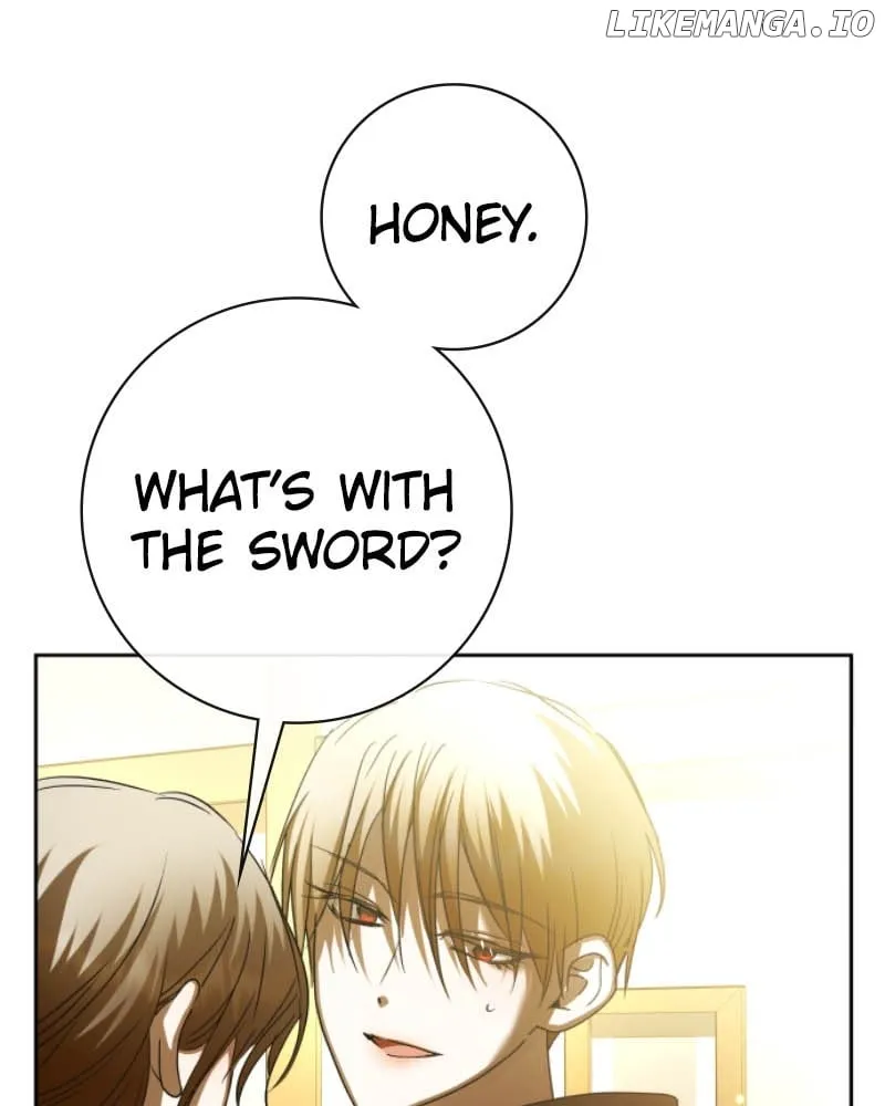 I Want To Be You, Just For A Day Chapter 214 page 106 - 