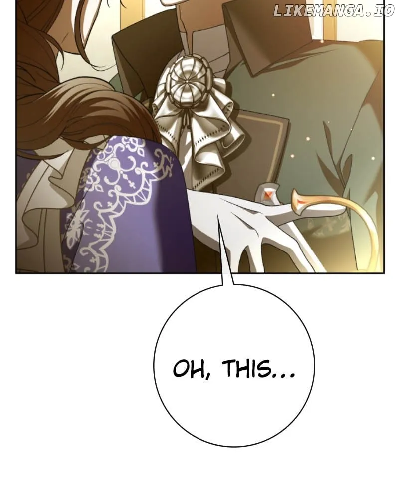 I Want To Be You, Just For A Day Chapter 214 page 107 - 