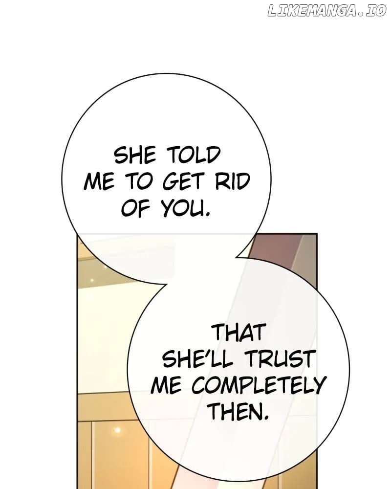 I Want To Be You, Just For A Day Chapter 214 page 108 - 