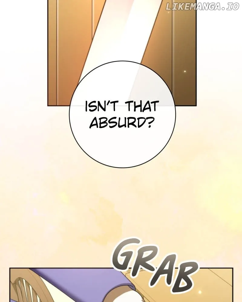I Want To Be You, Just For A Day Chapter 214 page 109 - 