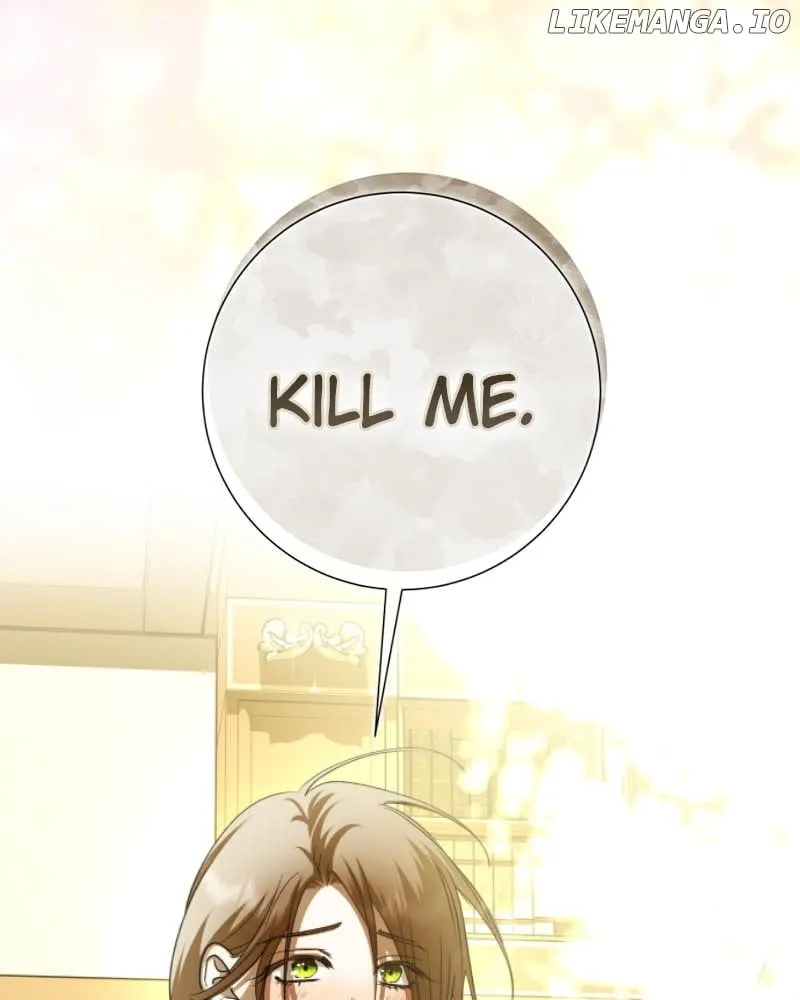 I Want To Be You, Just For A Day Chapter 214 page 111 - 