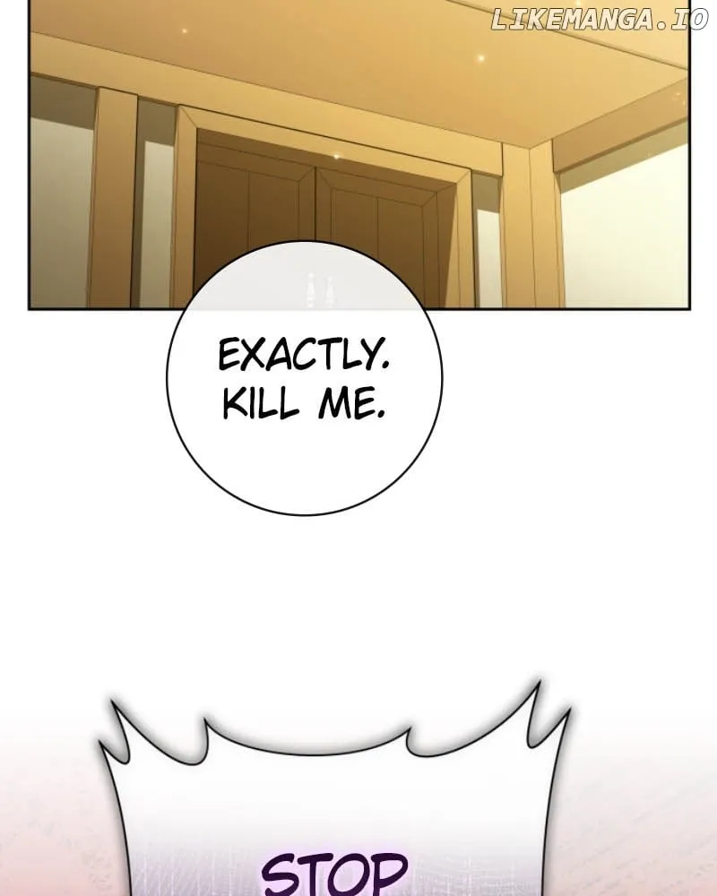 I Want To Be You, Just For A Day Chapter 214 page 116 - 