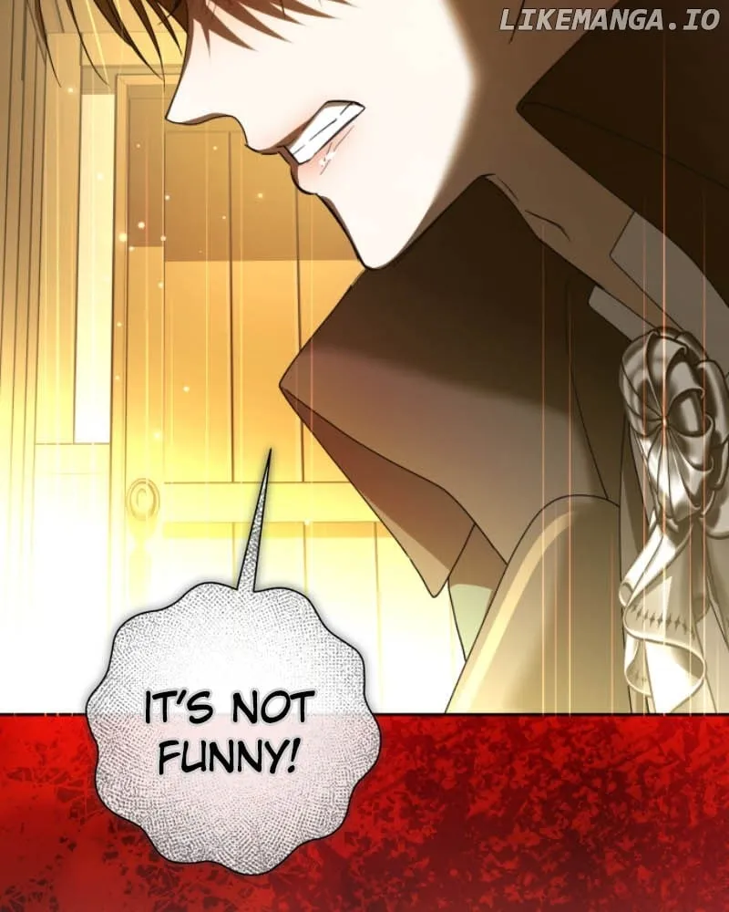 I Want To Be You, Just For A Day Chapter 214 page 119 - 