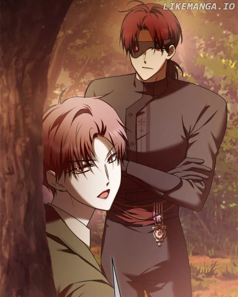 I Want To Be You, Just For A Day Chapter 214 page 13 - 