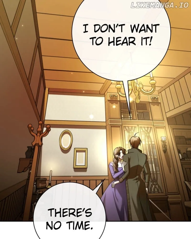 I Want To Be You, Just For A Day Chapter 214 page 124 - 