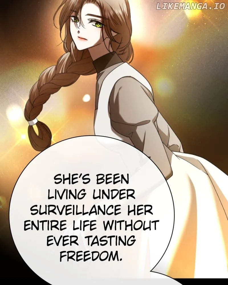 I Want To Be You, Just For A Day Chapter 214 page 128 - 