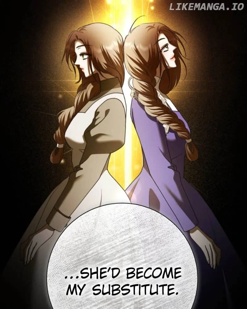 I Want To Be You, Just For A Day Chapter 214 page 131 - 