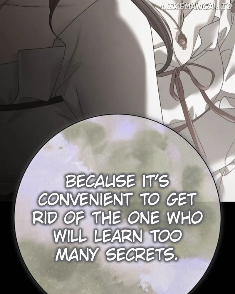 I Want To Be You, Just For A Day Chapter 214 page 135 - 