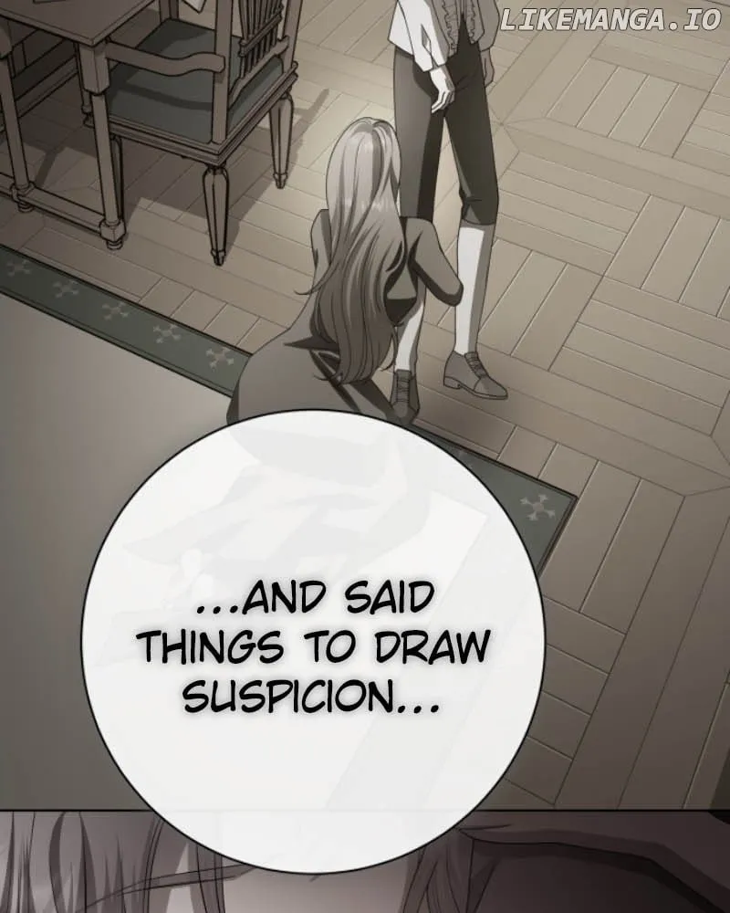 I Want To Be You, Just For A Day Chapter 214 page 146 - 