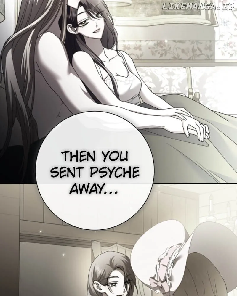 I Want To Be You, Just For A Day Chapter 214 page 148 - 