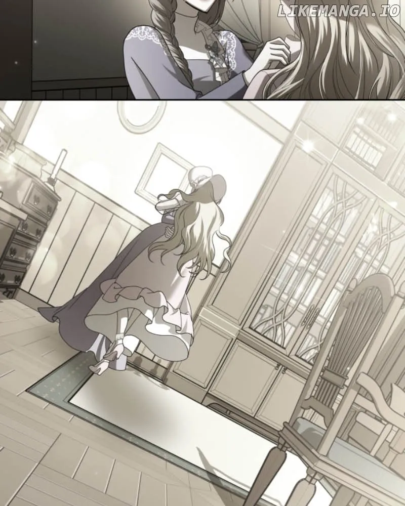 I Want To Be You, Just For A Day Chapter 214 page 149 - 