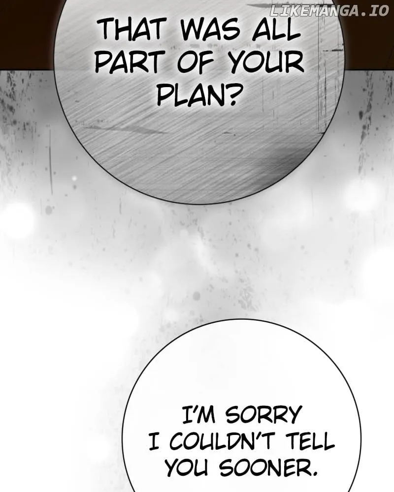 I Want To Be You, Just For A Day Chapter 214 page 153 - 