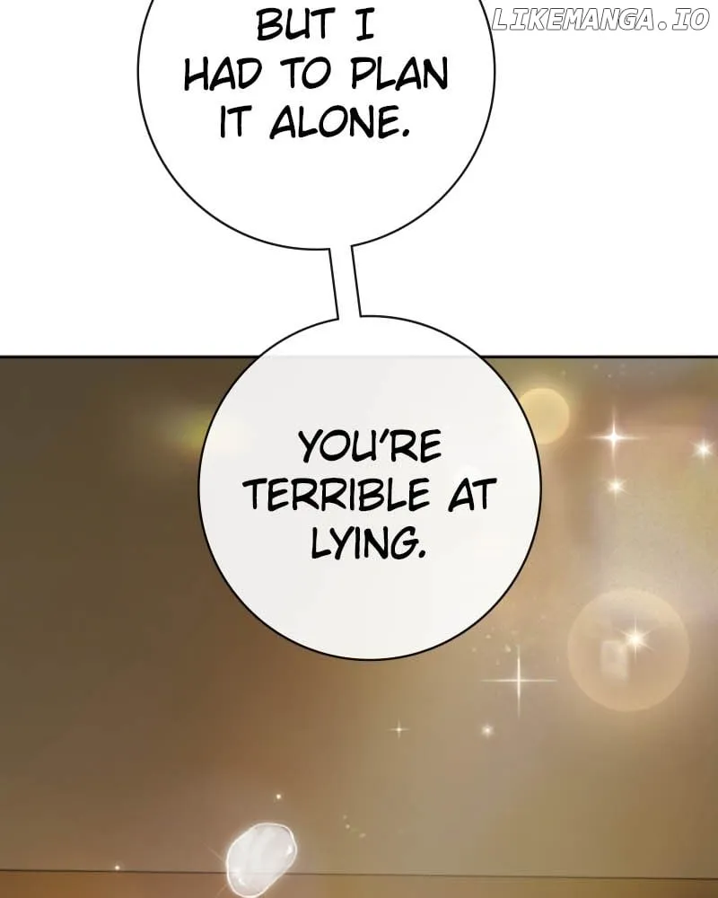 I Want To Be You, Just For A Day Chapter 214 page 155 - 