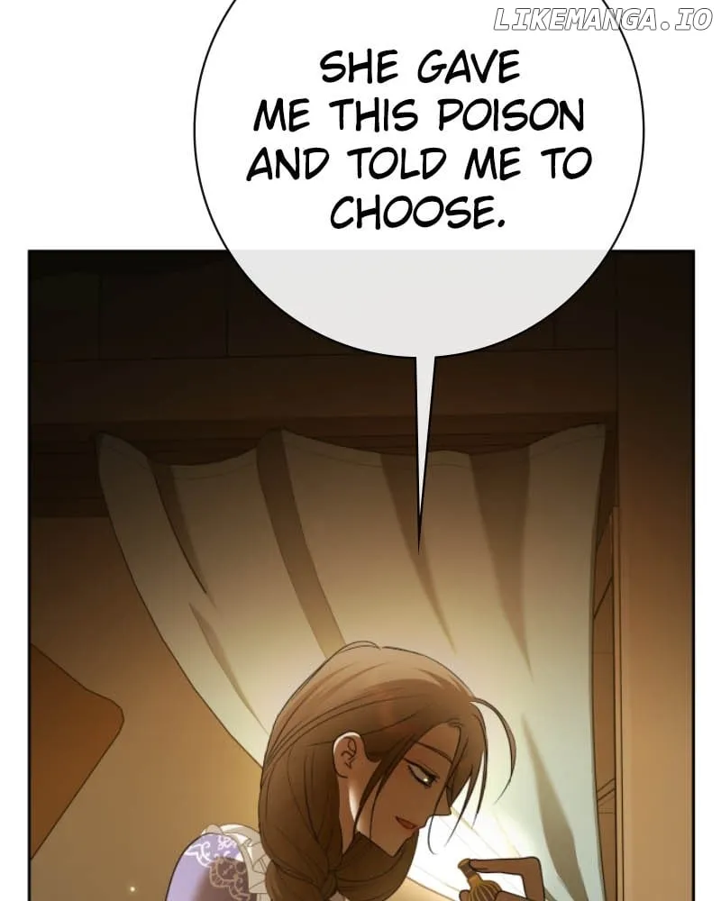 I Want To Be You, Just For A Day Chapter 214 page 160 - 