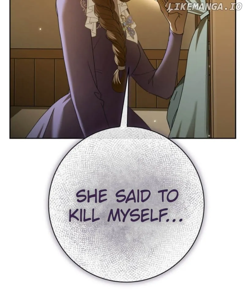 I Want To Be You, Just For A Day Chapter 214 page 161 - 