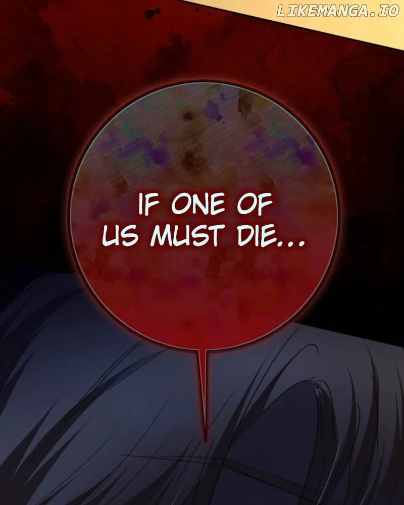 I Want To Be You, Just For A Day Chapter 214 page 167 - 