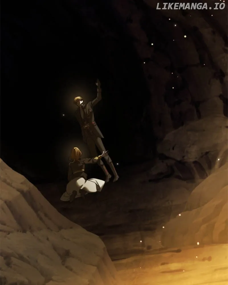 I Want To Be You, Just For A Day Chapter 214 page 19 - 