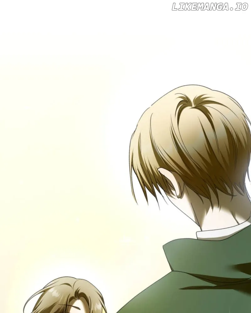 I Want To Be You, Just For A Day Chapter 214 page 185 - 