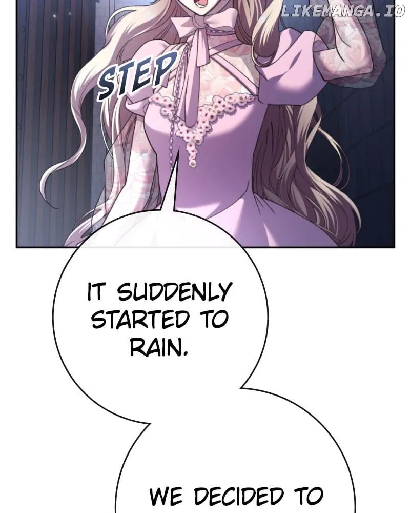 I Want To Be You, Just For A Day Chapter 214 page 194 - 