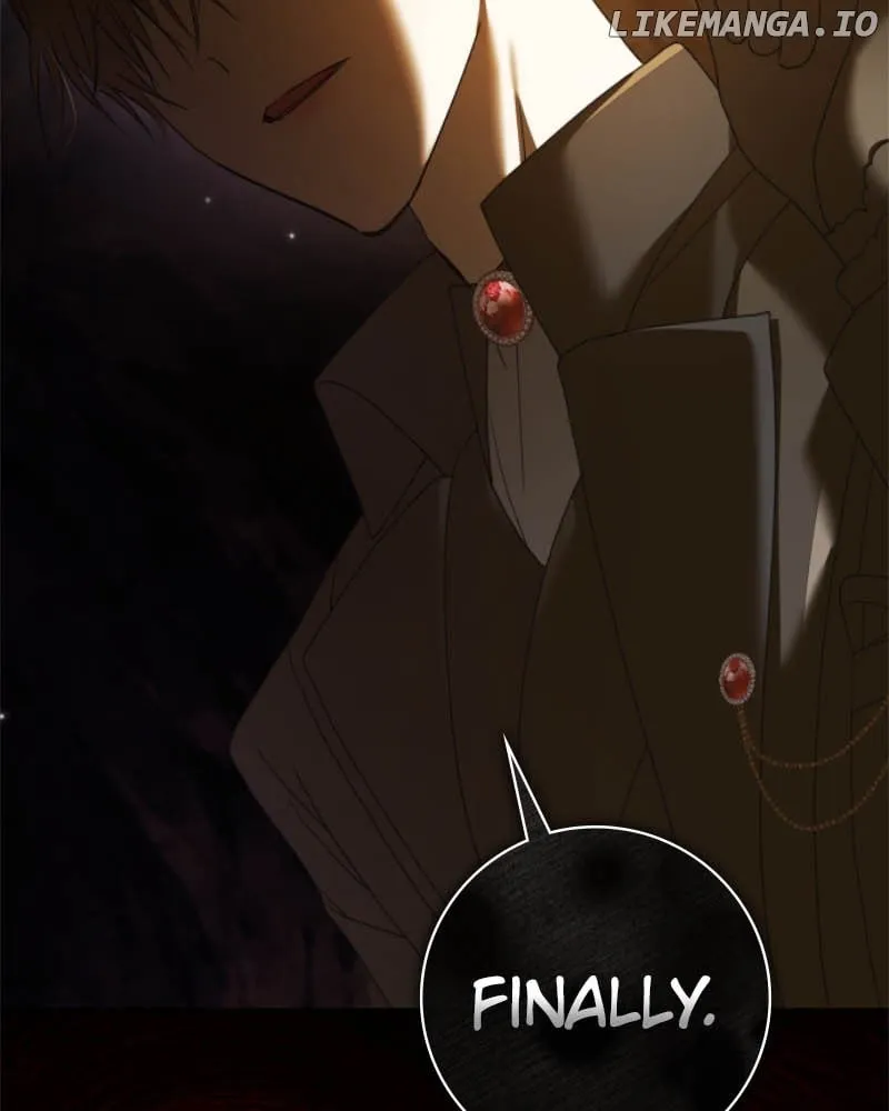 I Want To Be You, Just For A Day Chapter 214 page 21 - 