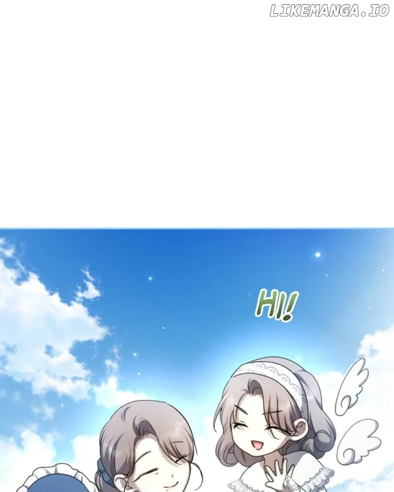 I Want To Be You, Just For A Day Chapter 214 page 201 - 