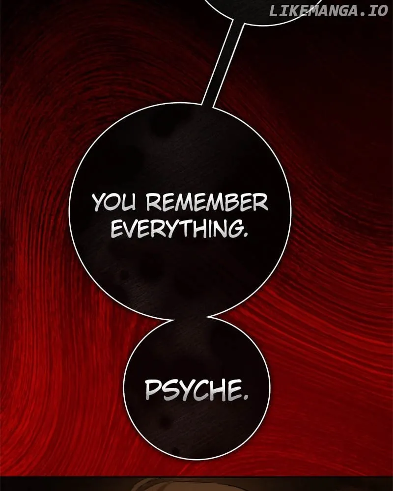 I Want To Be You, Just For A Day Chapter 214 page 22 - 