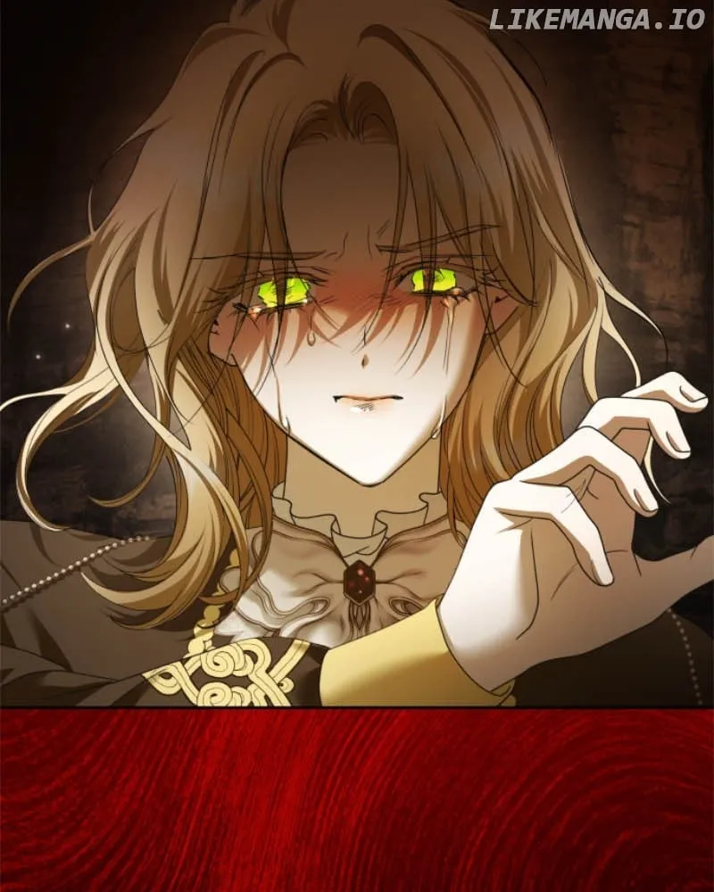 I Want To Be You, Just For A Day Chapter 214 page 23 - 