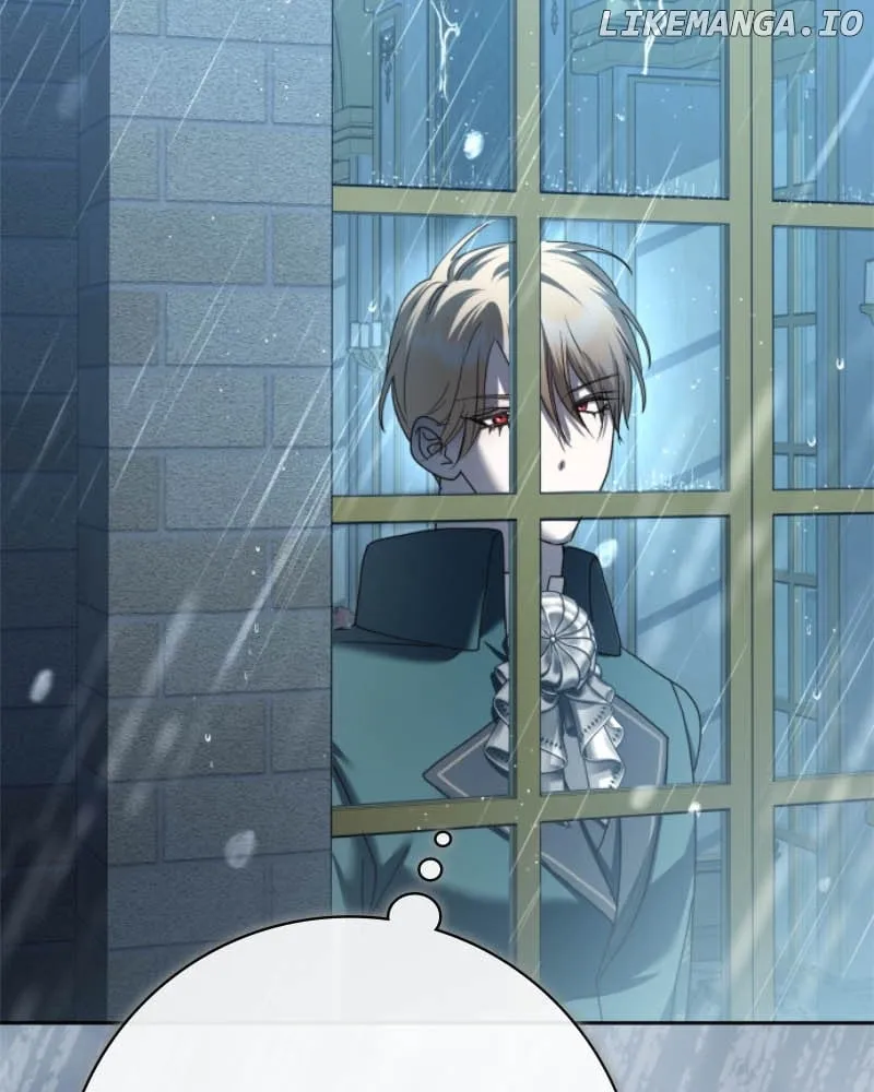 I Want To Be You, Just For A Day Chapter 214 page 31 - 
