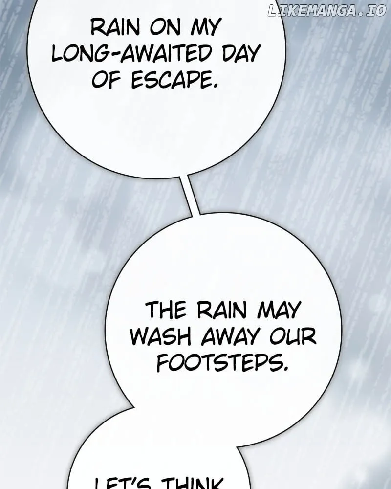 I Want To Be You, Just For A Day Chapter 214 page 32 - 