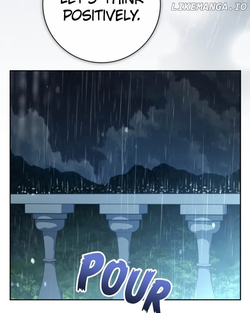 I Want To Be You, Just For A Day Chapter 214 page 33 - 