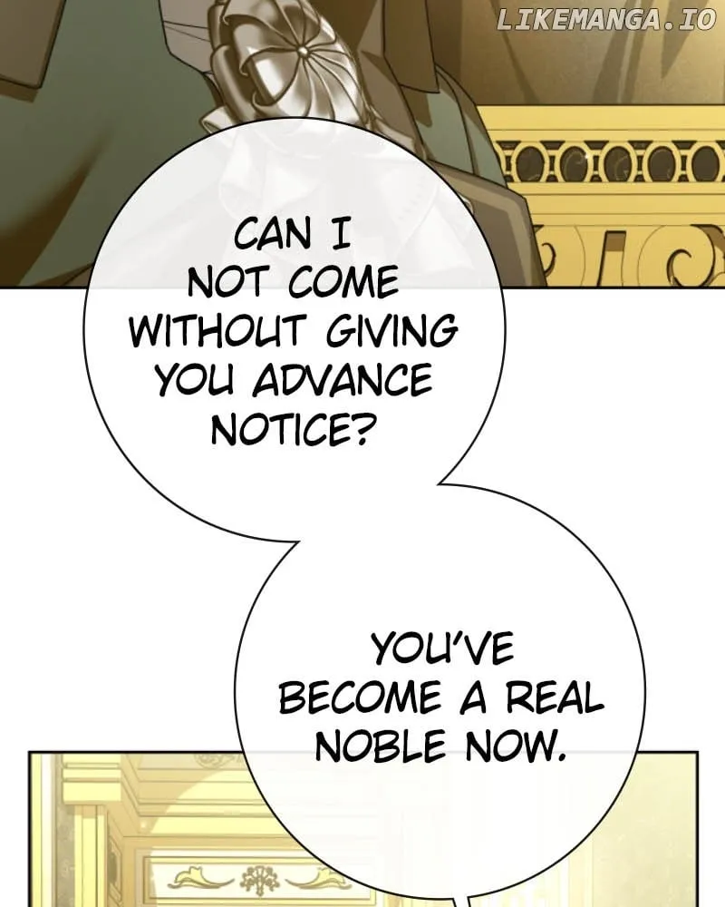 I Want To Be You, Just For A Day Chapter 214 page 39 - 