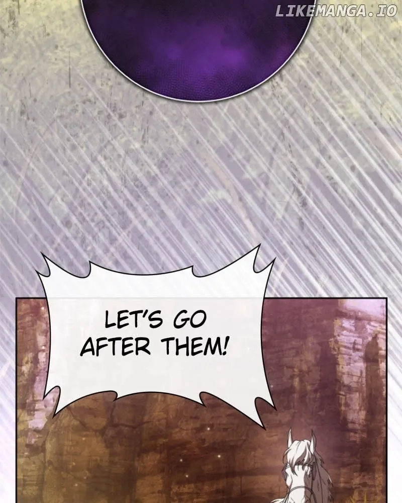 I Want To Be You, Just For A Day Chapter 214 page 5 - 
