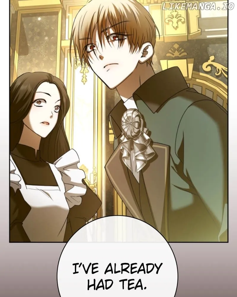 I Want To Be You, Just For A Day Chapter 214 page 42 - 