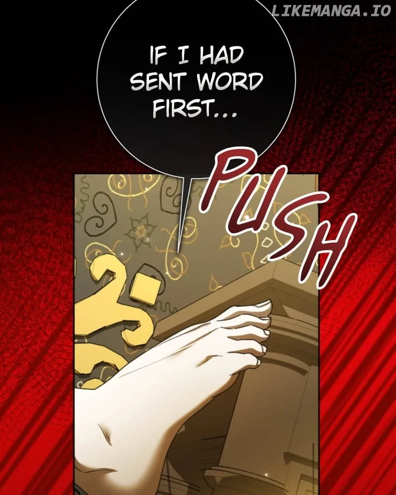 I Want To Be You, Just For A Day Chapter 214 page 46 - 