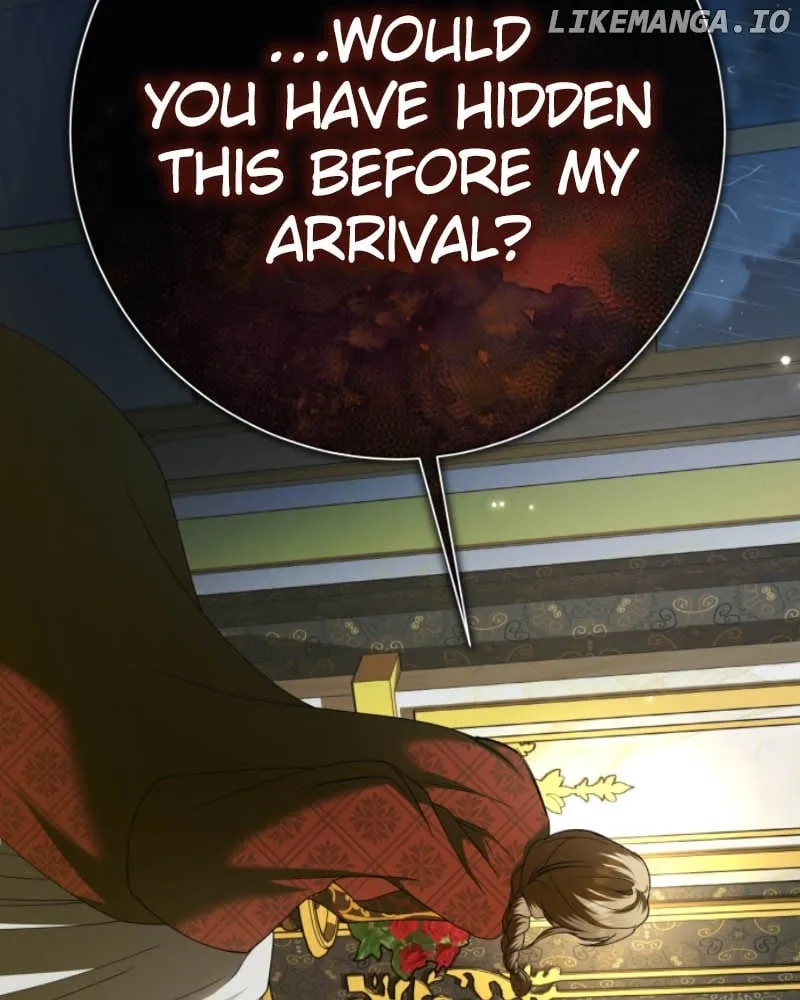 I Want To Be You, Just For A Day Chapter 214 page 49 - 