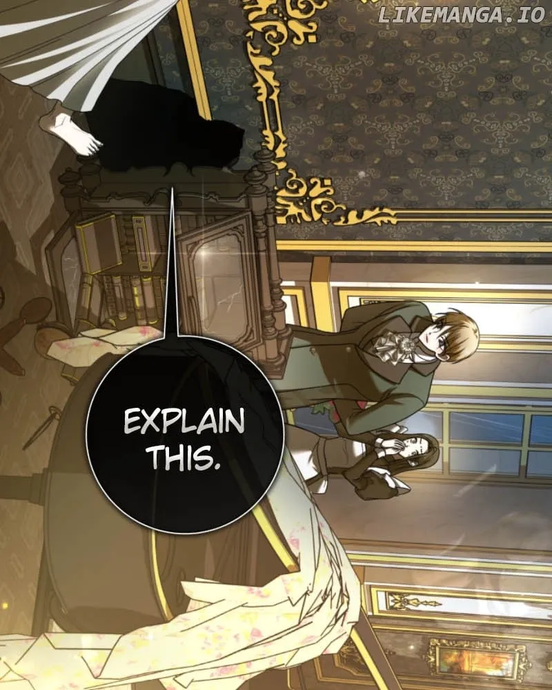 I Want To Be You, Just For A Day Chapter 214 page 50 - 