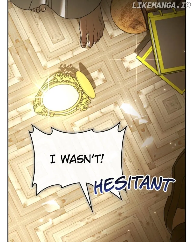 I Want To Be You, Just For A Day Chapter 214 page 57 - 