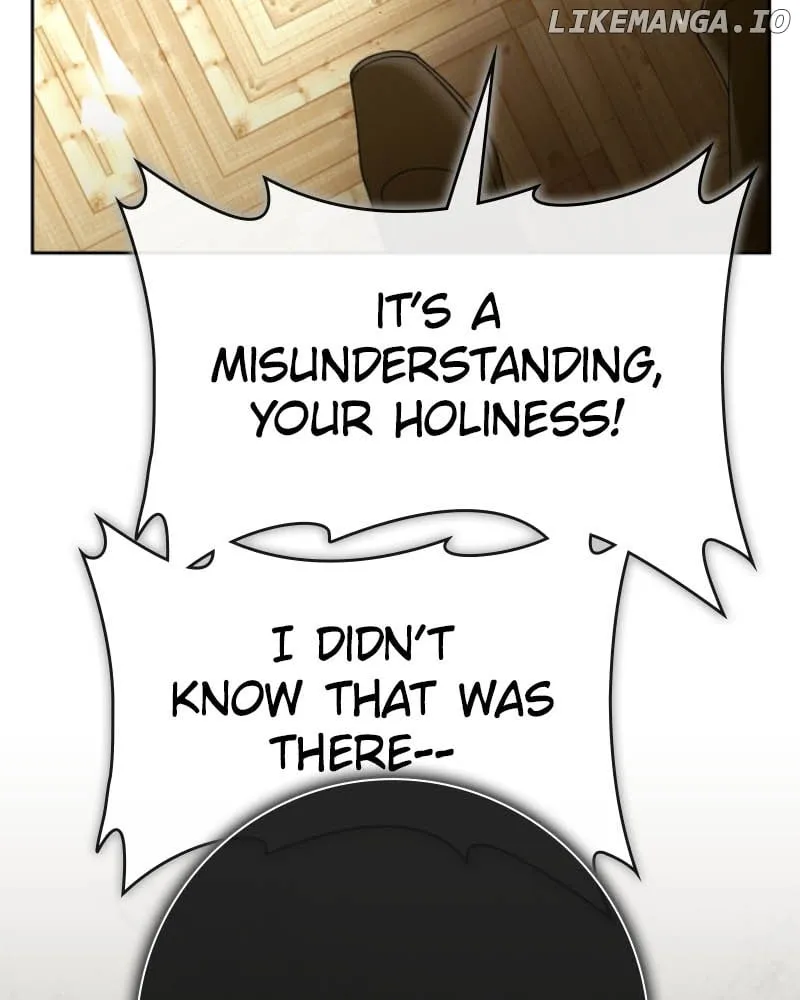 I Want To Be You, Just For A Day Chapter 214 page 58 - 