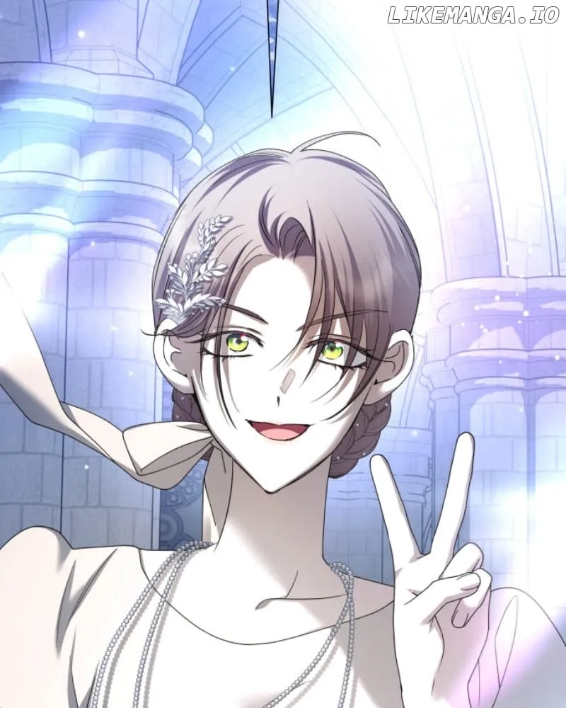 I Want To Be You, Just For A Day Chapter 214 page 69 - 