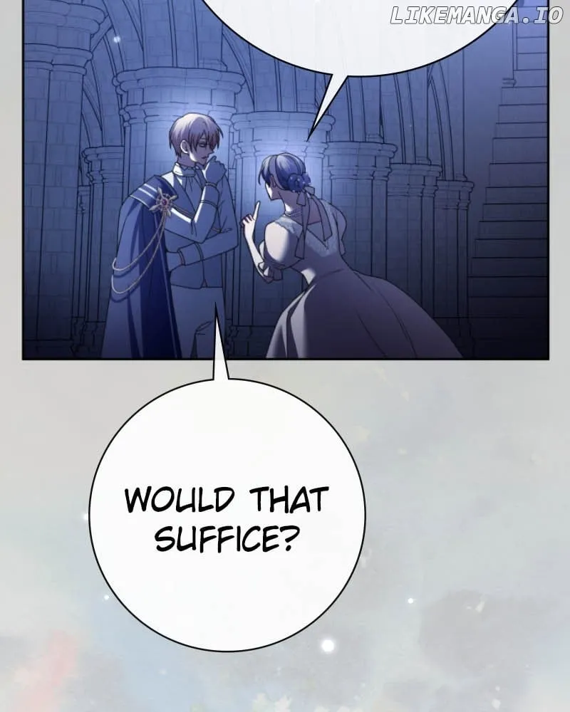 I Want To Be You, Just For A Day Chapter 214 page 72 - 