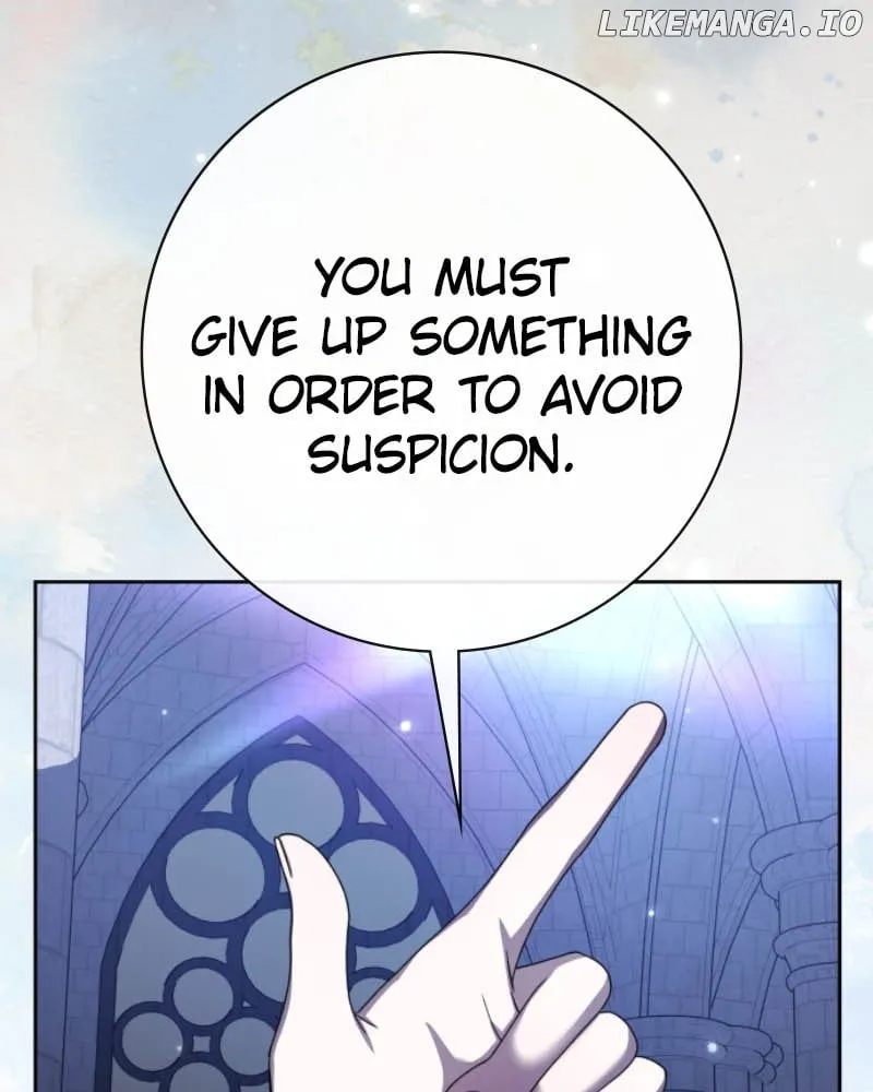 I Want To Be You, Just For A Day Chapter 214 page 73 - 