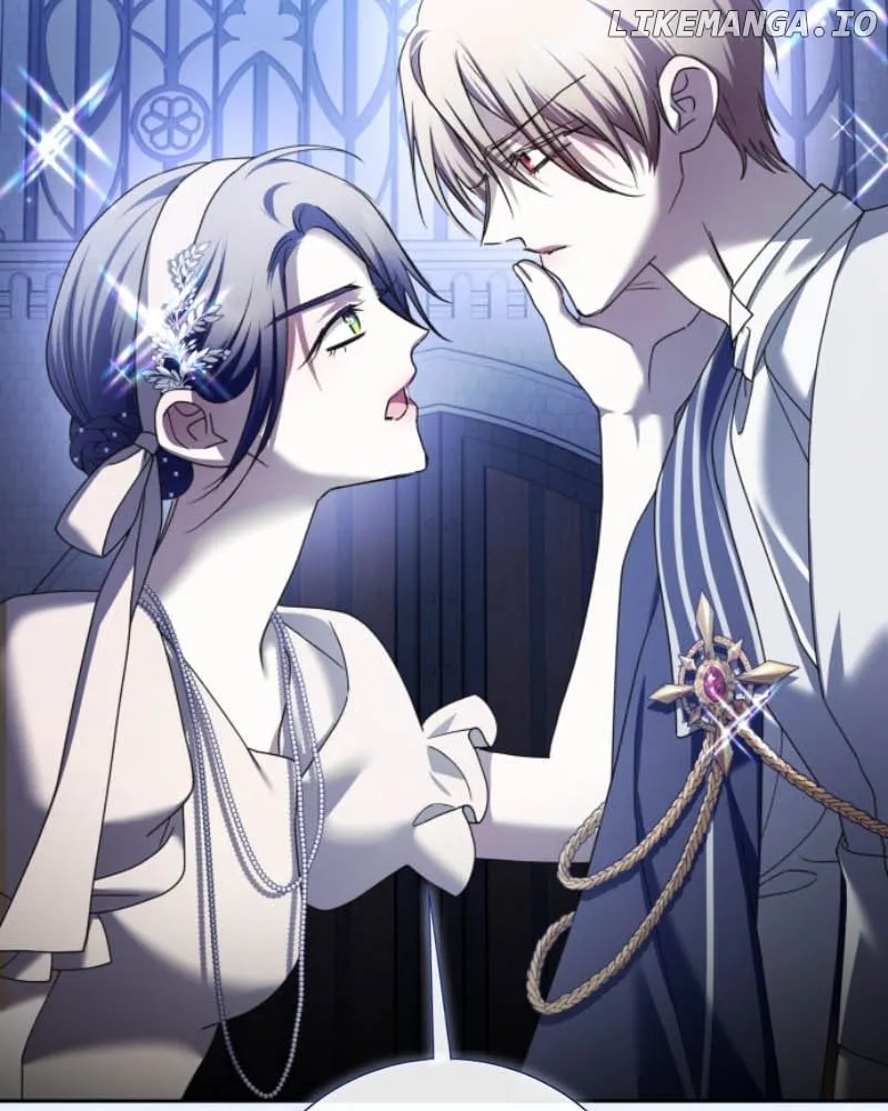 I Want To Be You, Just For A Day Chapter 214 page 76 - 