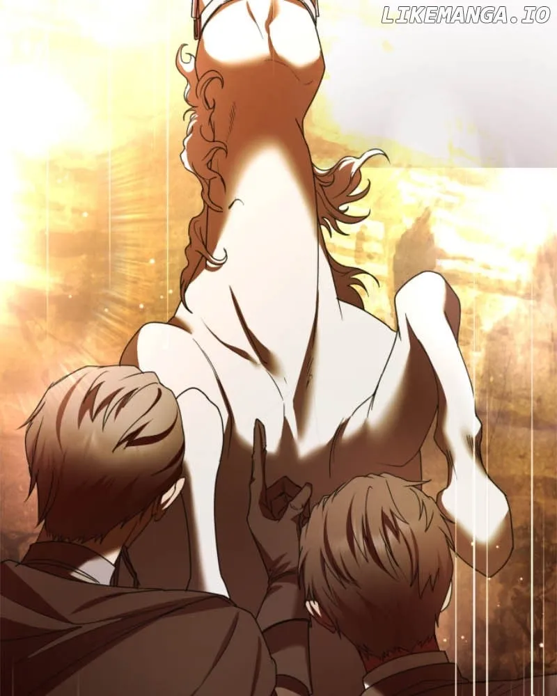 I Want To Be You, Just For A Day Chapter 214 page 9 - 
