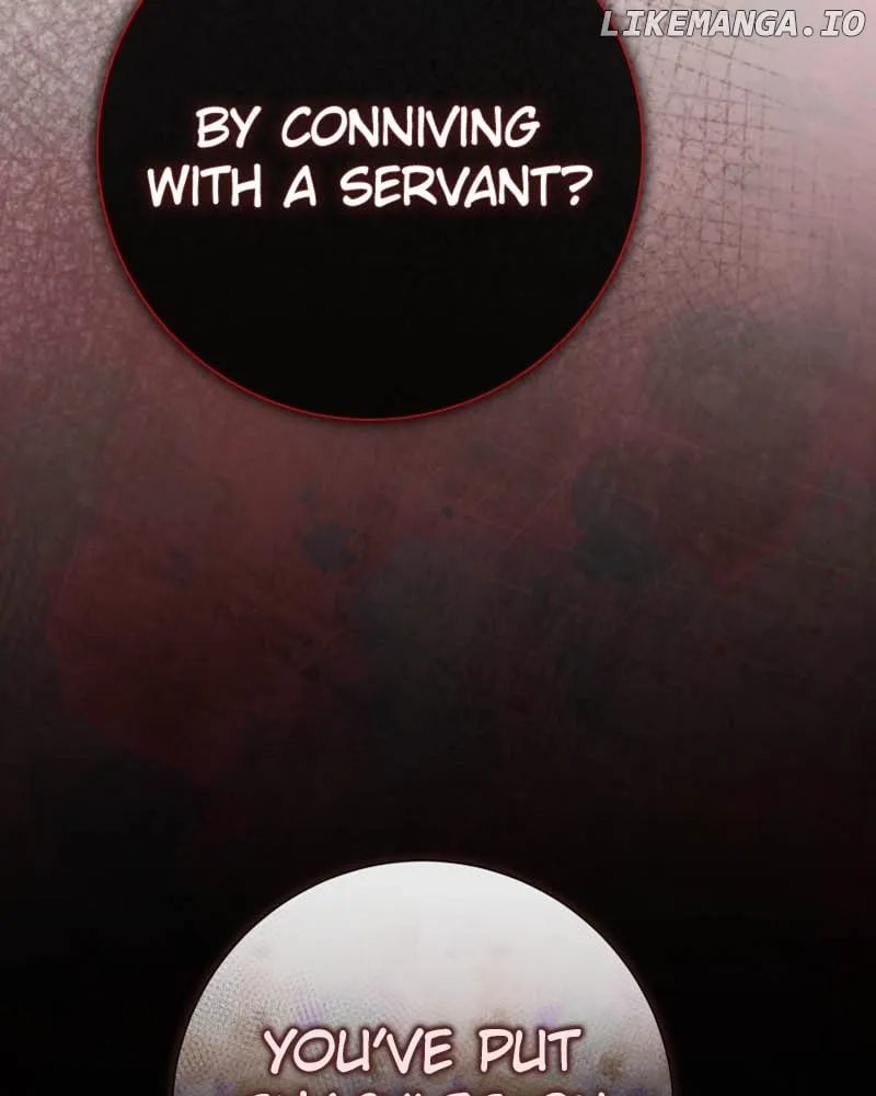 I Want To Be You, Just For A Day Chapter 214 page 81 - 