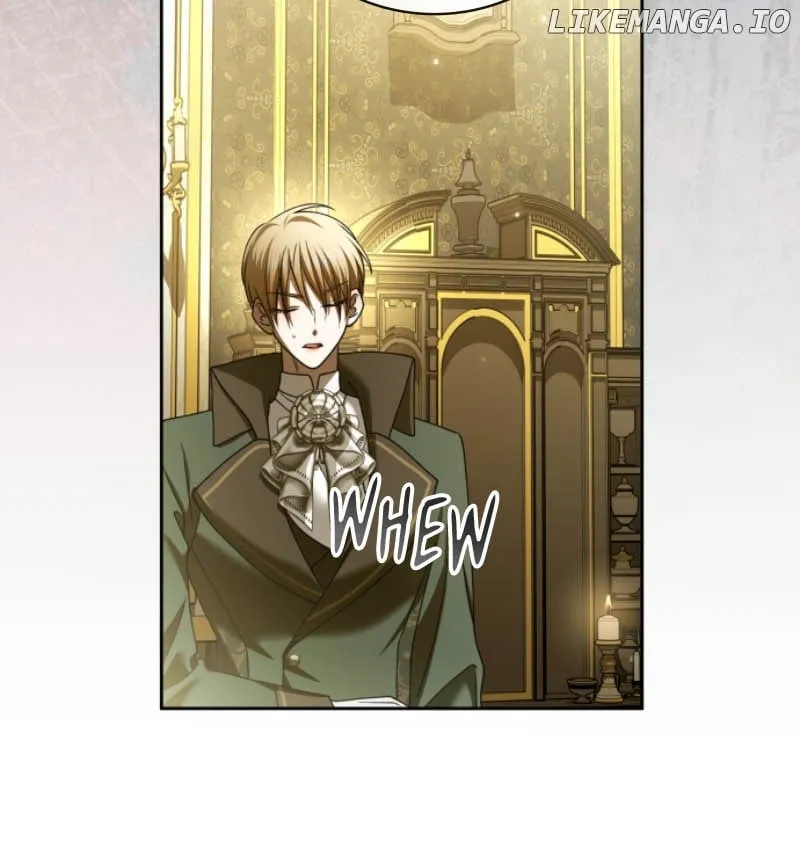 I Want To Be You, Just For A Day Chapter 214 page 87 - 