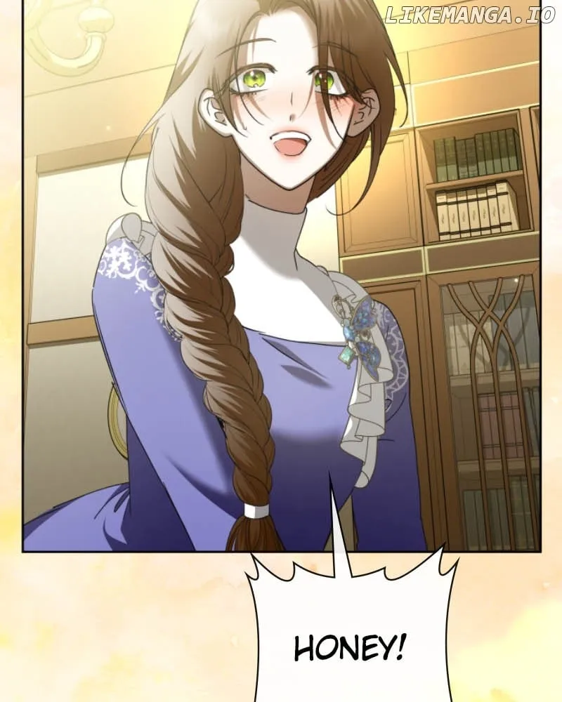I Want To Be You, Just For A Day Chapter 214 page 99 - 