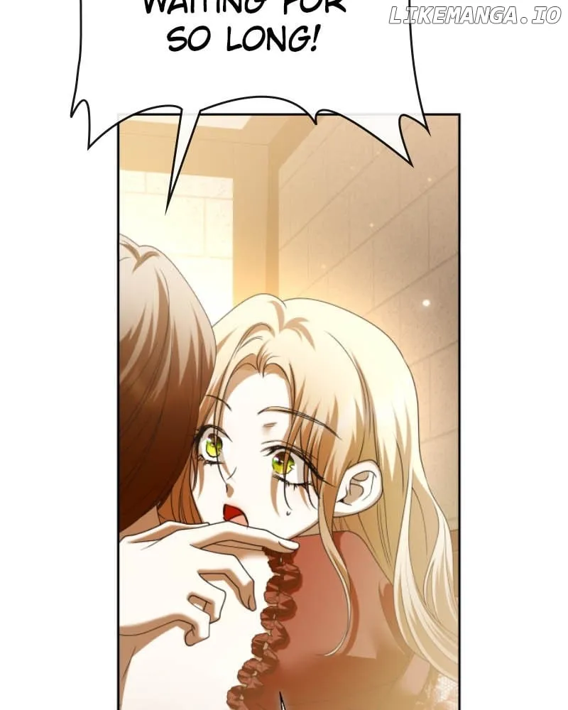 I Want To Be You, Just For A Day Chapter 215 page 104 - 