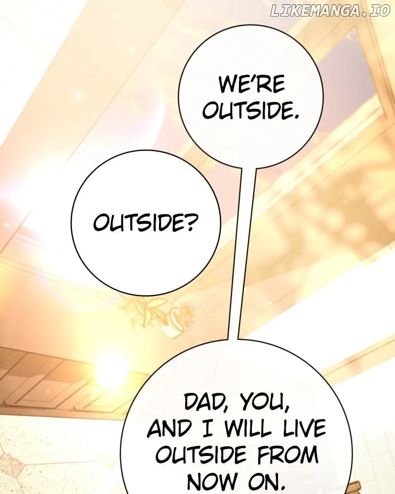 I Want To Be You, Just For A Day Chapter 215 page 109 - 