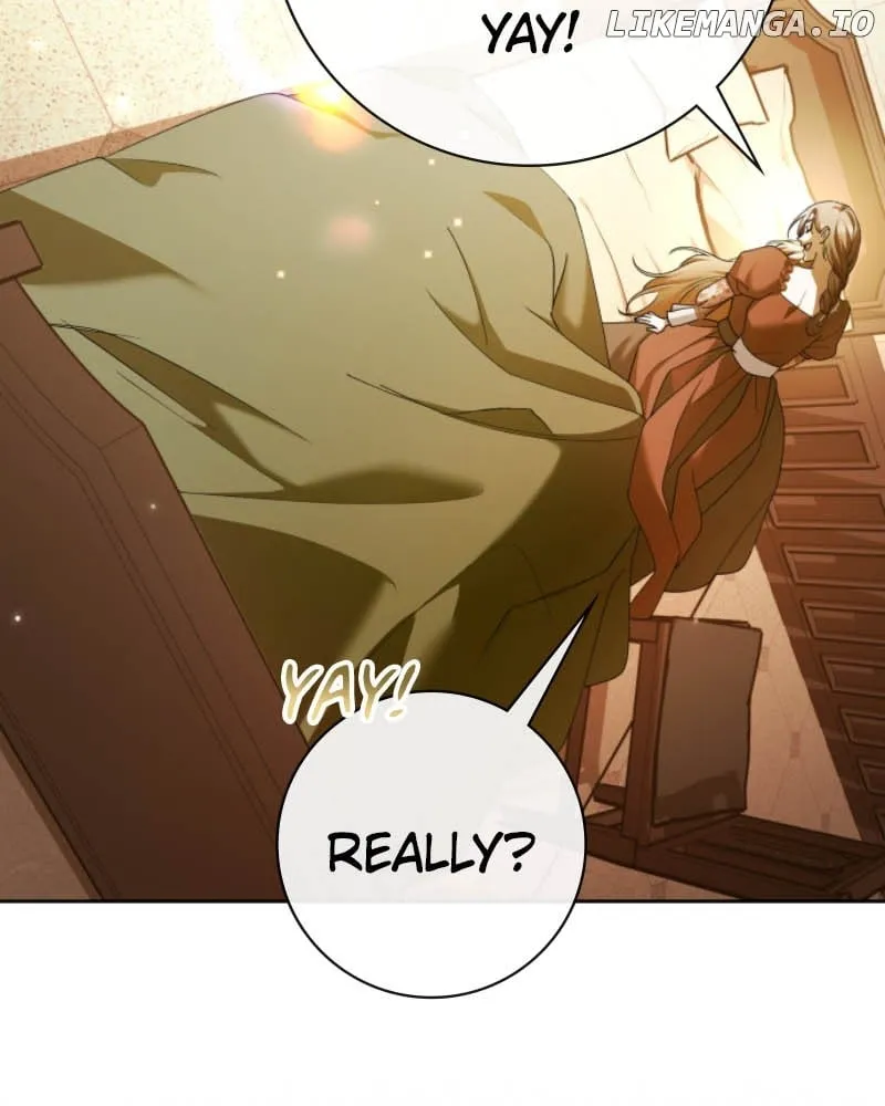 I Want To Be You, Just For A Day Chapter 215 page 110 - 