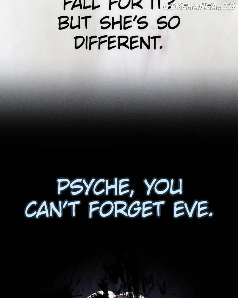 I Want To Be You, Just For A Day Chapter 215 page 117 - 